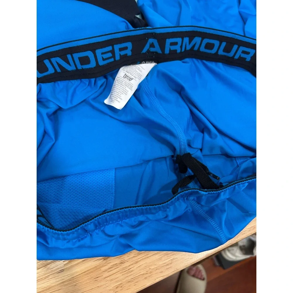 Under Armour 20 they